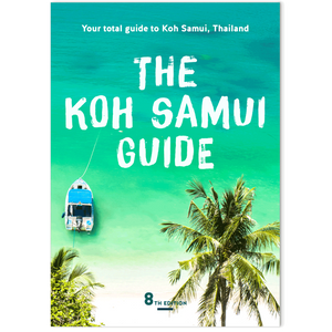 Brand new and totally updated for 2023! The best-selling Koh Samui travel guide is the your complete step-by-step guide to a perfect vacation in Koh Samui, Thailand. Instantly download your guide and discover Koh Samui...