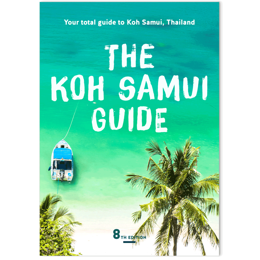 Brand new and totally updated for 2023! The best-selling Koh Samui travel guide is the your complete step-by-step guide to a perfect vacation in Koh Samui, Thailand. Instantly download your guide and discover Koh Samui...