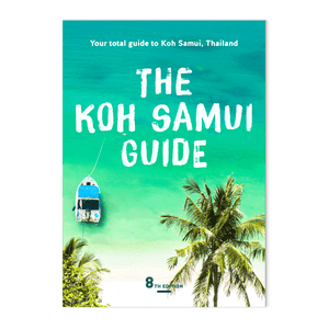 Brand new and totally updated for 2023! The best-selling Koh Samui travel guide is the your complete step-by-step guide to a perfect vacation in Koh Samui, Thailand. Instantly download your guide and discover Koh Samui...